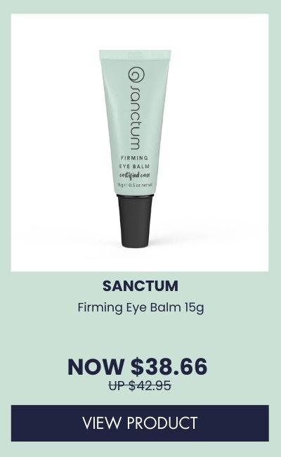 Sanctum Firming Eye Balm 15g