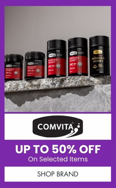 Comvita