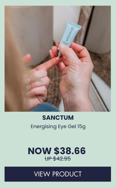 Sanctum Energising Eye Gel 15g