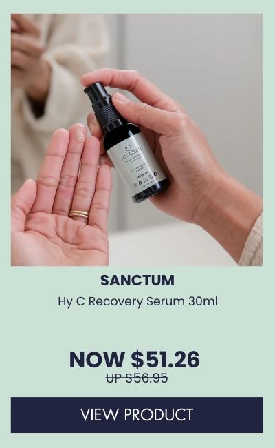 Sanctum - Hy C Recovery Serum 30ml