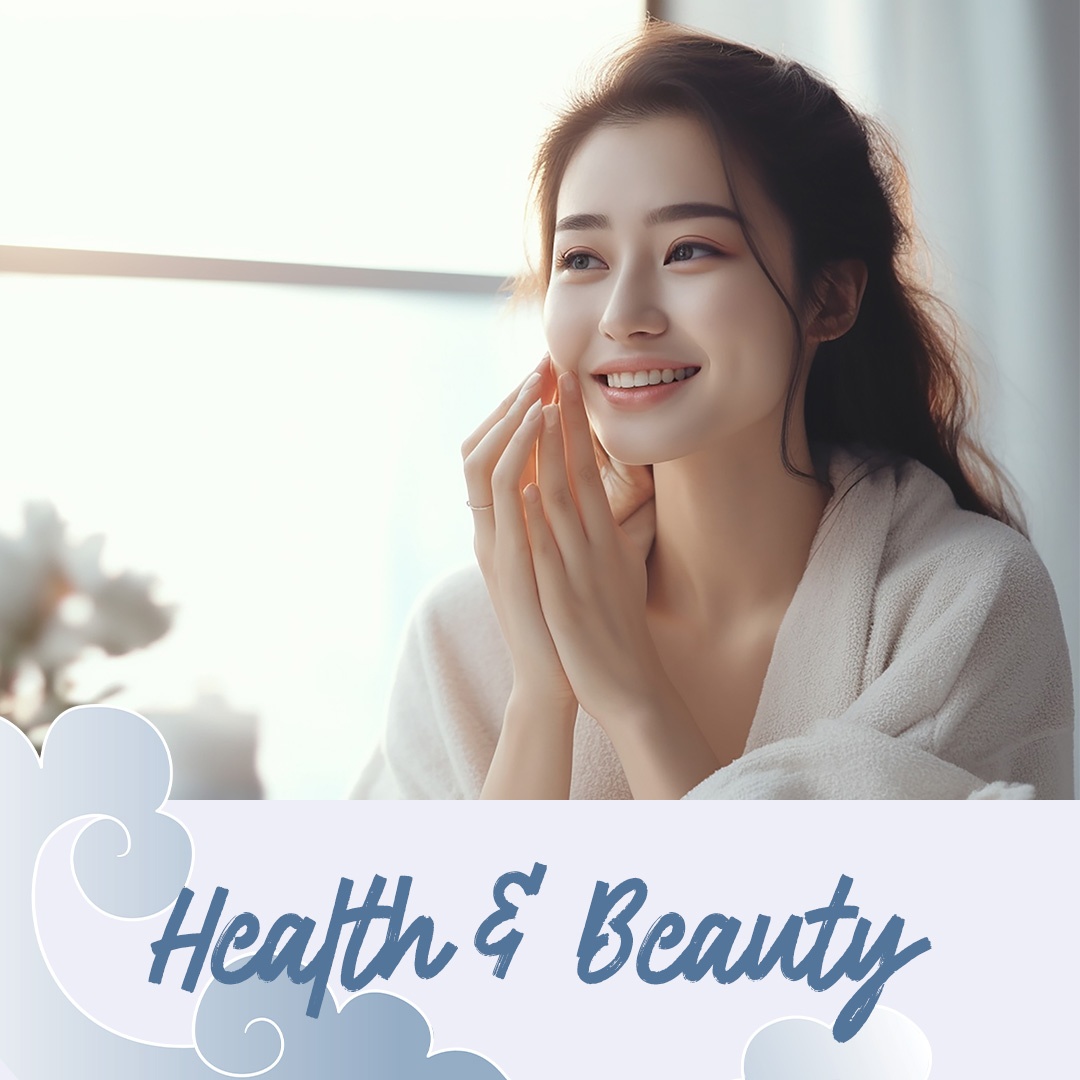 Winter Solstice Weekend: Health & Beauty Sale