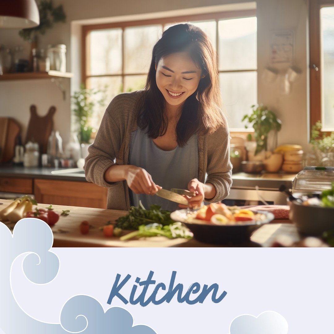 Winter Solstice Weekend: Kitchen Sale