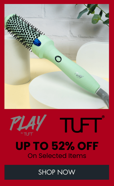 Play by Tuft | TUFT