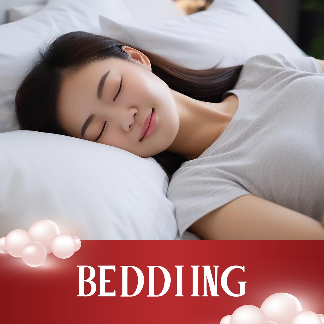 Christmas Holiday: Bedding Sale