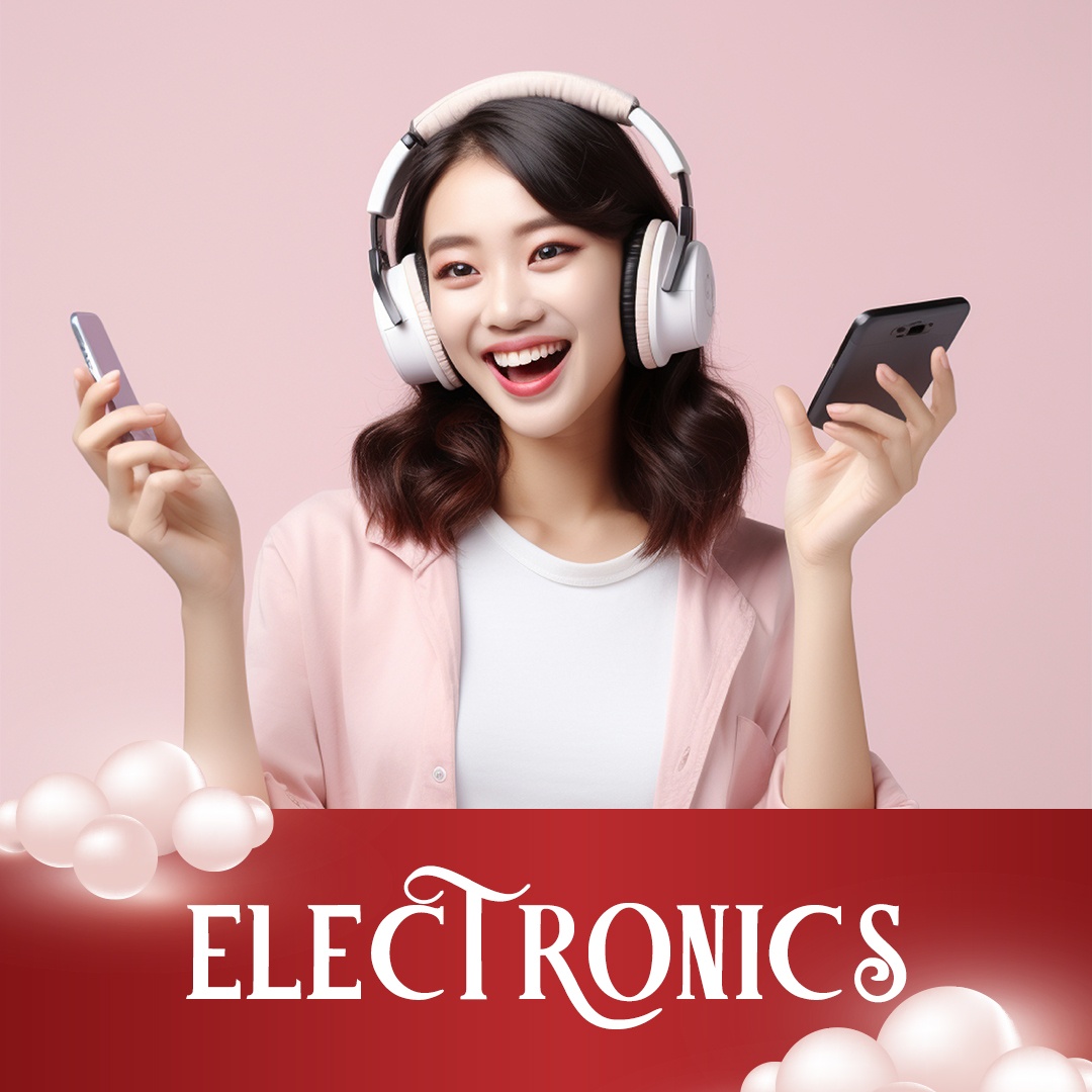 Christmas Holiday: Electronics Sale