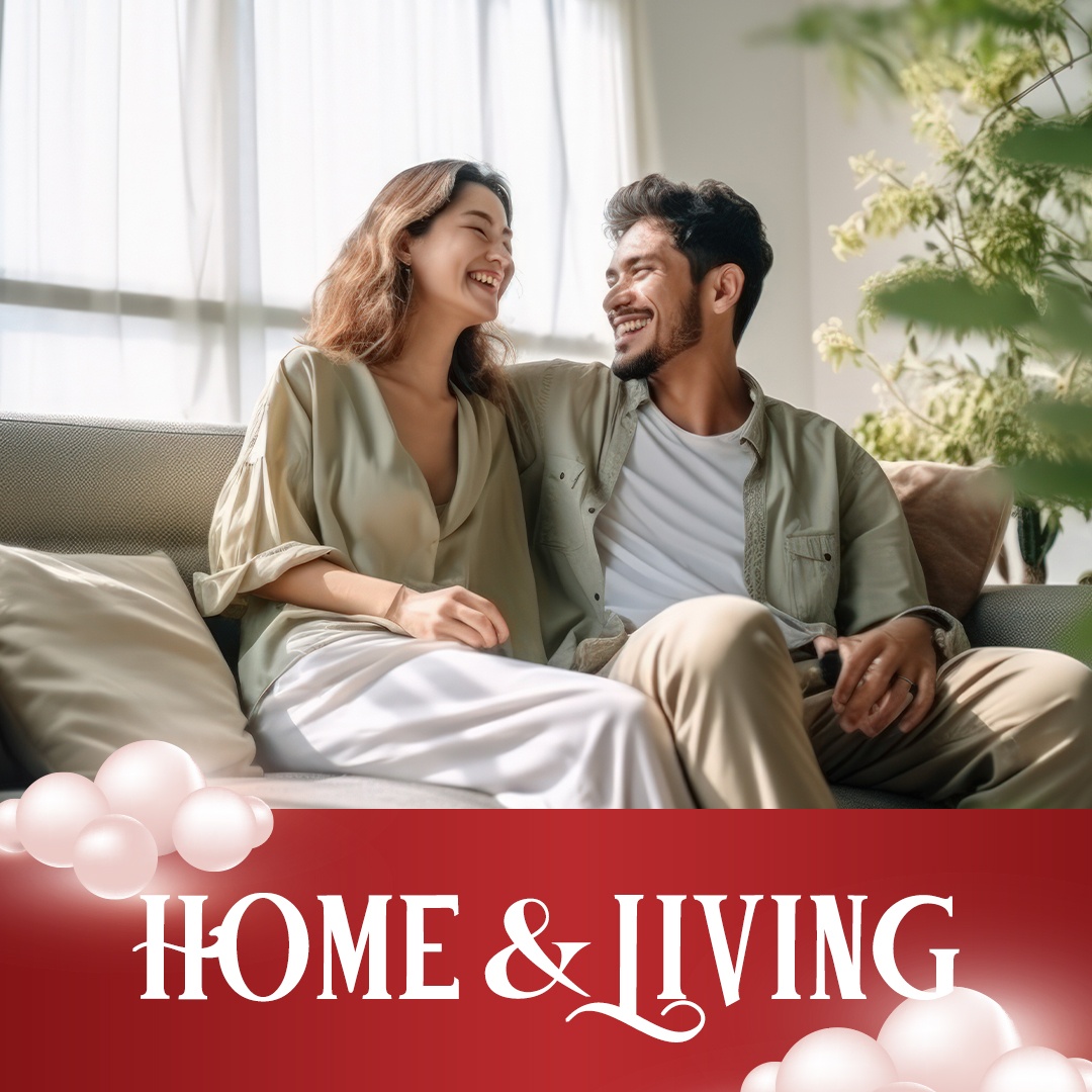 Christmas Holiday: Home Sale