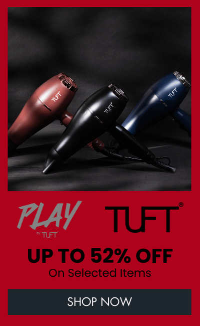 Play by Tuft | TUFT