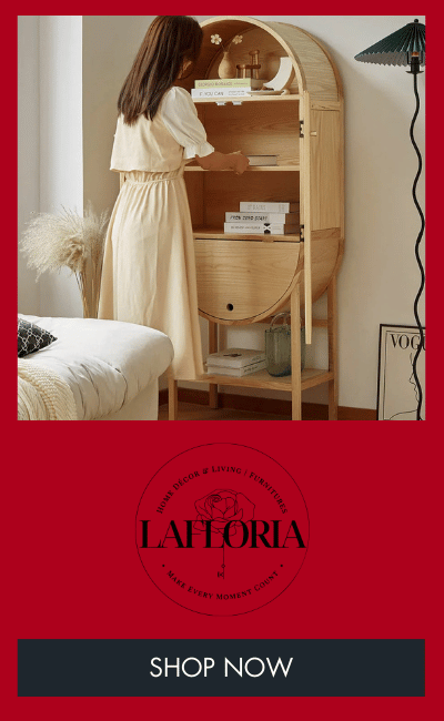 LaFloria Home Décor