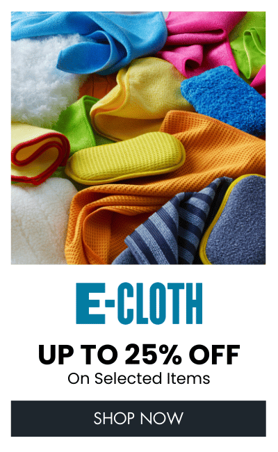 E-Cloth