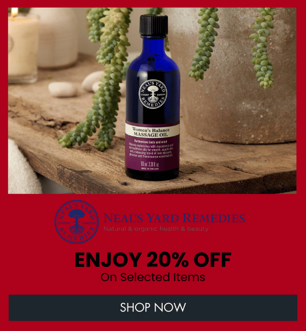 Neal's Yard Remedies