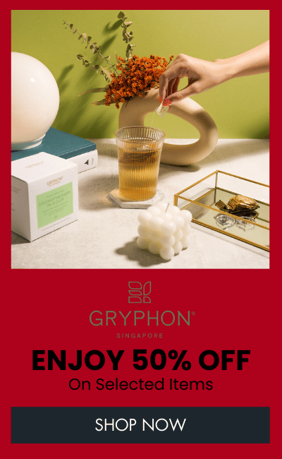 Gryphon Tea Company