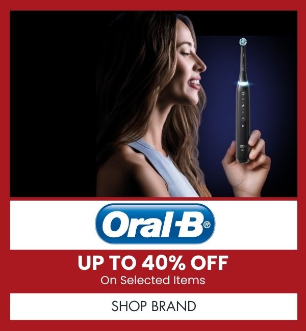 Oral-B