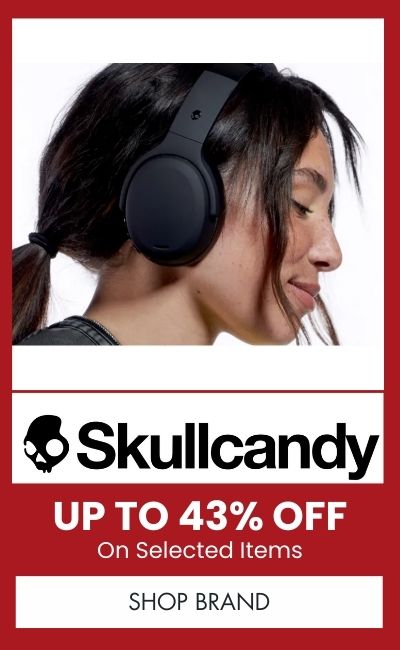 Skullcandy