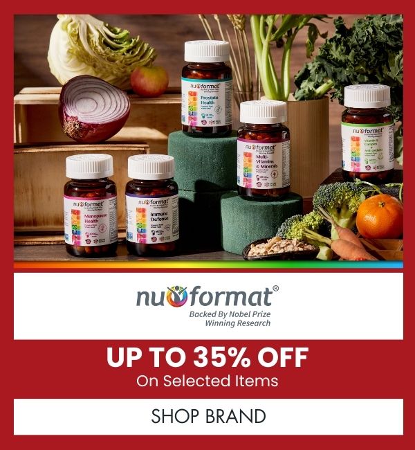 Nu-Format-Supplement