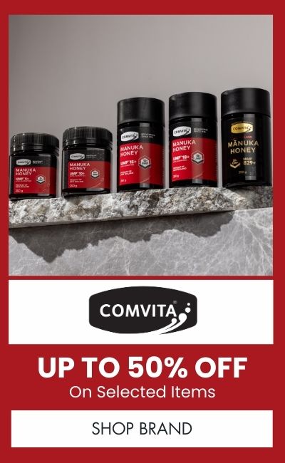 Comvita