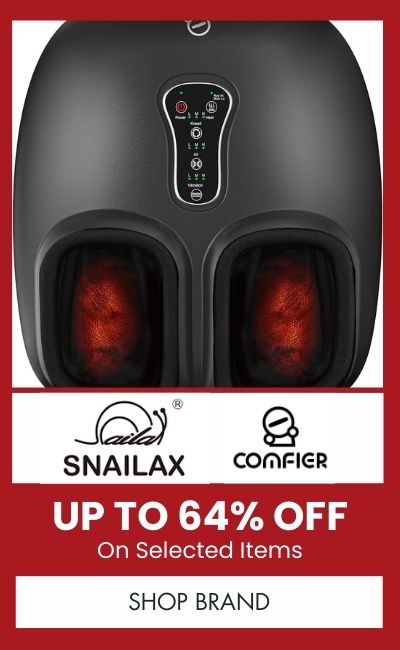 Comfier. Snailax