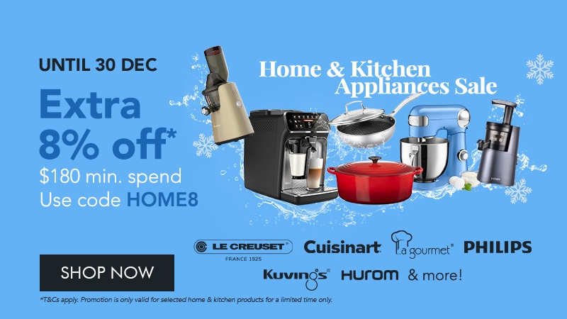 Home & Kitchen Sale