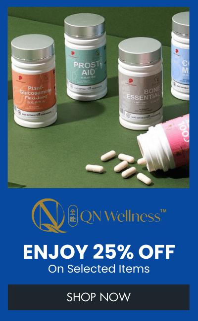 QN Wellness