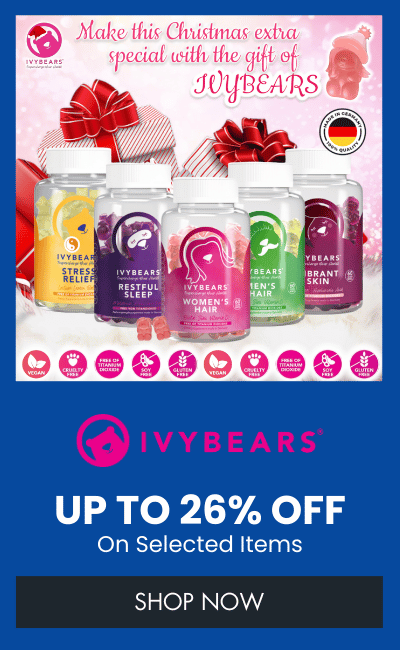 Ivybears