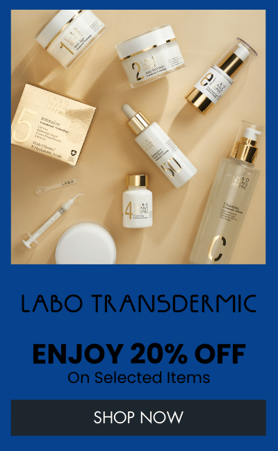 Labo Transdermic