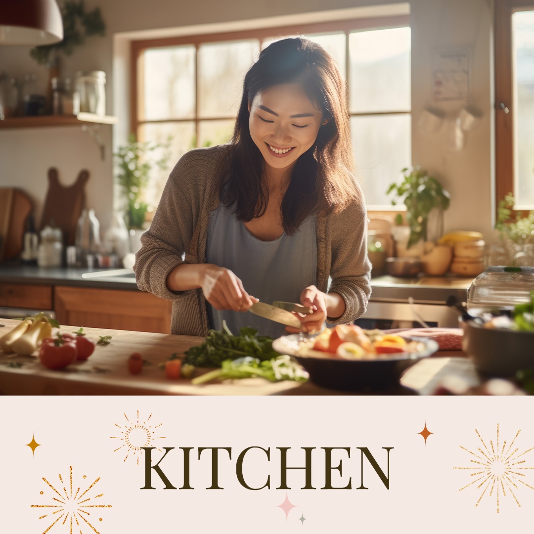 New Year 2025 Kitchen Sale!