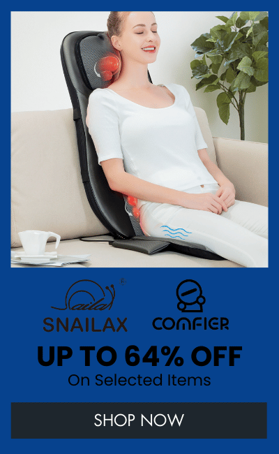 Snailax | Comfier