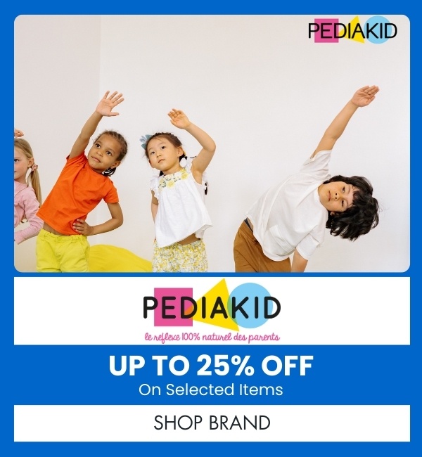 Pediakid