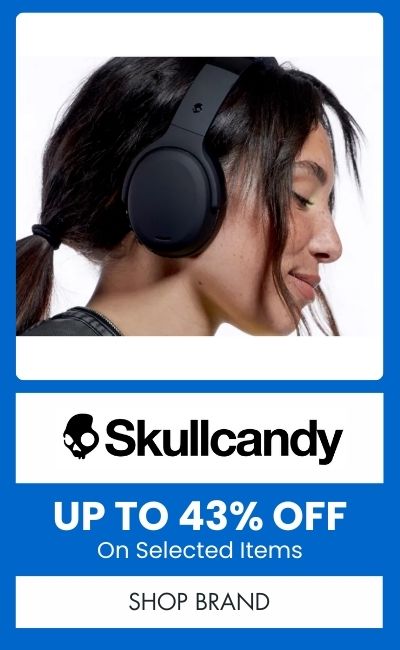 Skullcandy