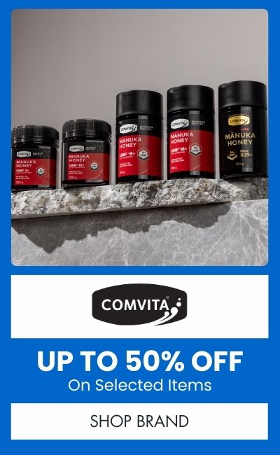 Comvita