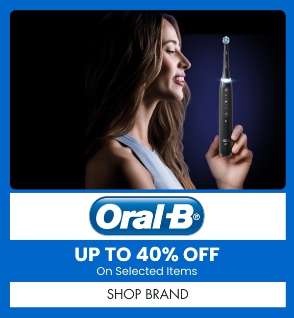 Oral-B