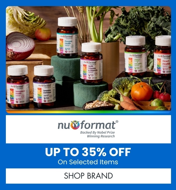 Nu-Format-Supplement