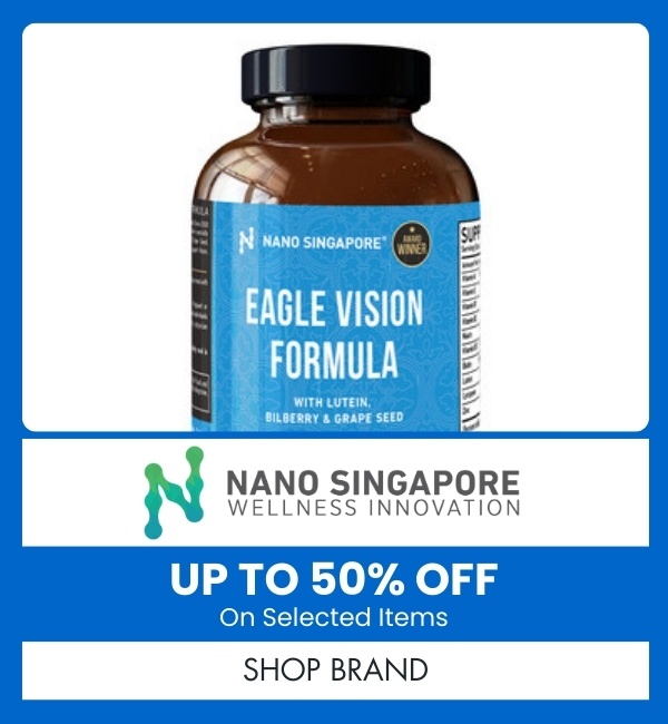 Nano Singapore