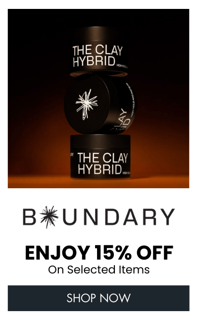 Boundary (Haircare)