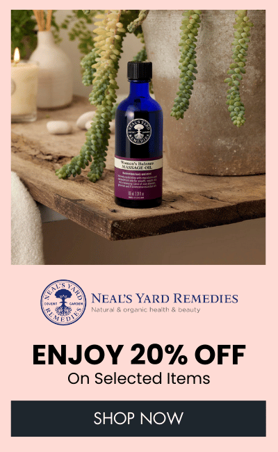 Neal's Yard Remedies