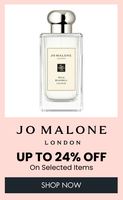 Clarins | Lancome | Jo Malone