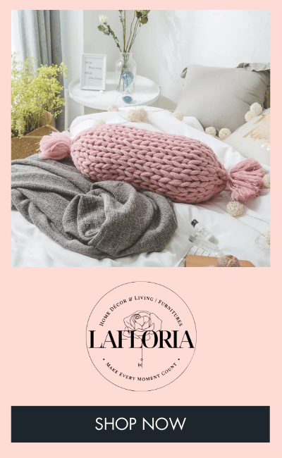 LaFloria Home Décor