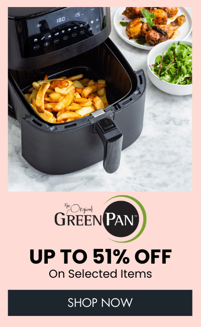 Greenpan | GreenChef