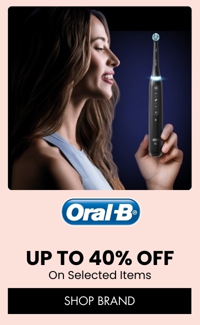 Oral-B