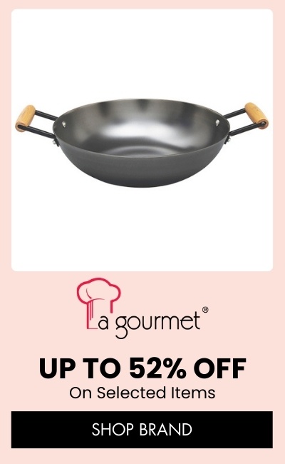 La Gourmet