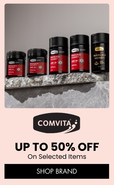 Comvita