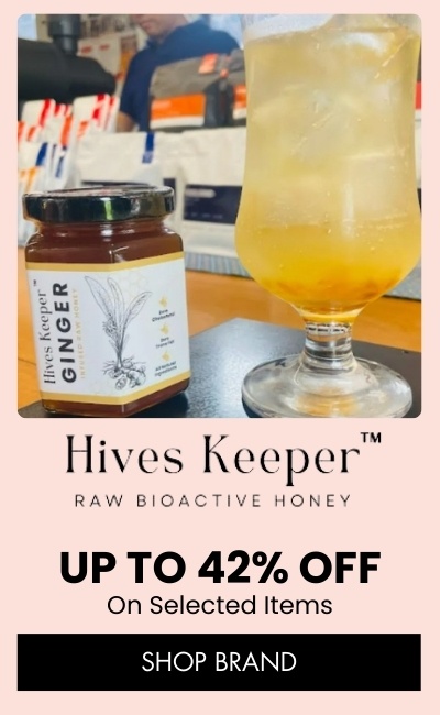 Hives Keeper