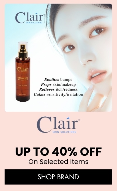 Clair Skin Solutions