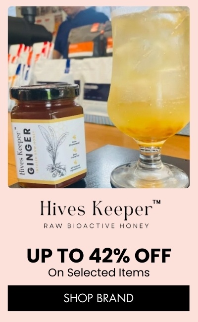 Hives Keeper