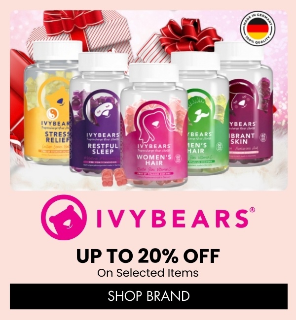 Ivybears