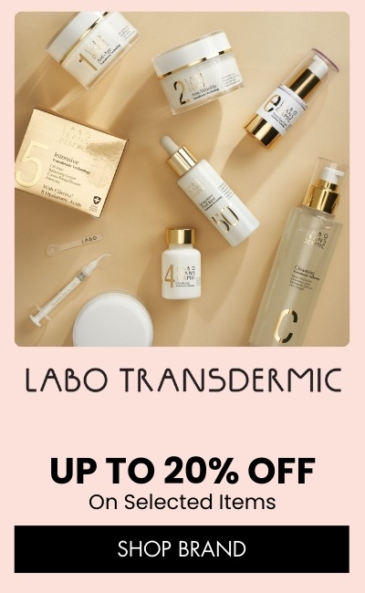 Labo Transdermic