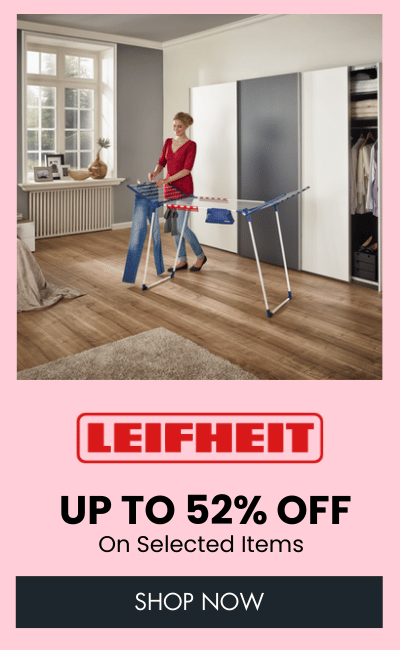 Leifheit