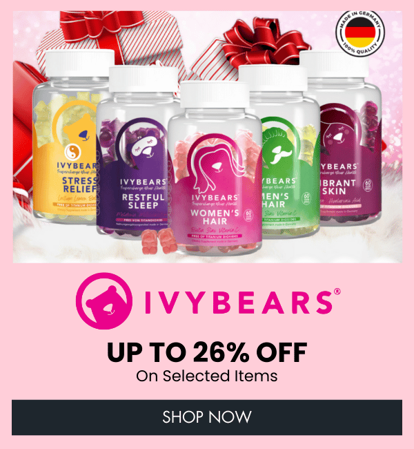 Ivybears