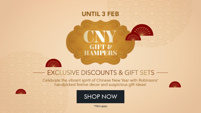 CNY Gift & Hampers