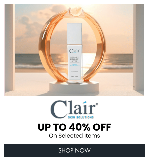 Clair Skin Solutions