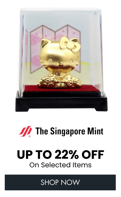 The Singapore Mint